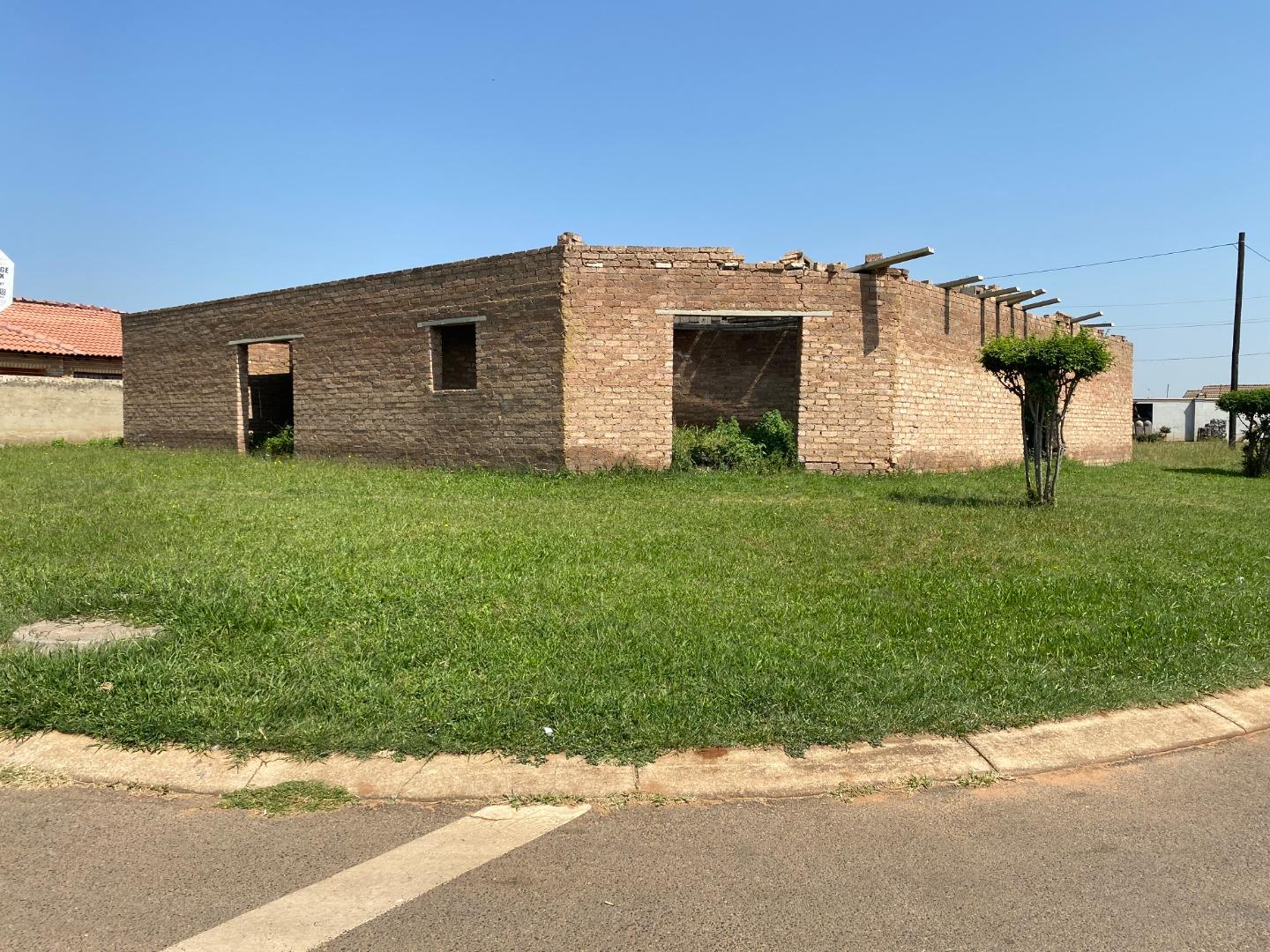 Commercial - Land for Sale - Gauteng